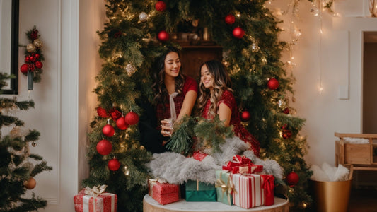 How to Hang Christmas Garland: 10 Professional Tips for Perfect Results
